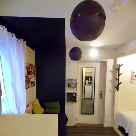 מלון דירות Barcelo 2*