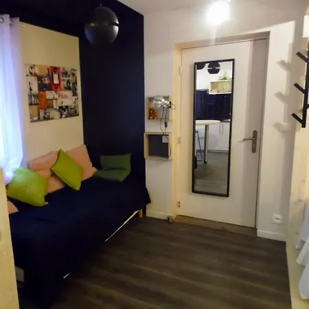 מלון דירות Barcelo ברסלונט